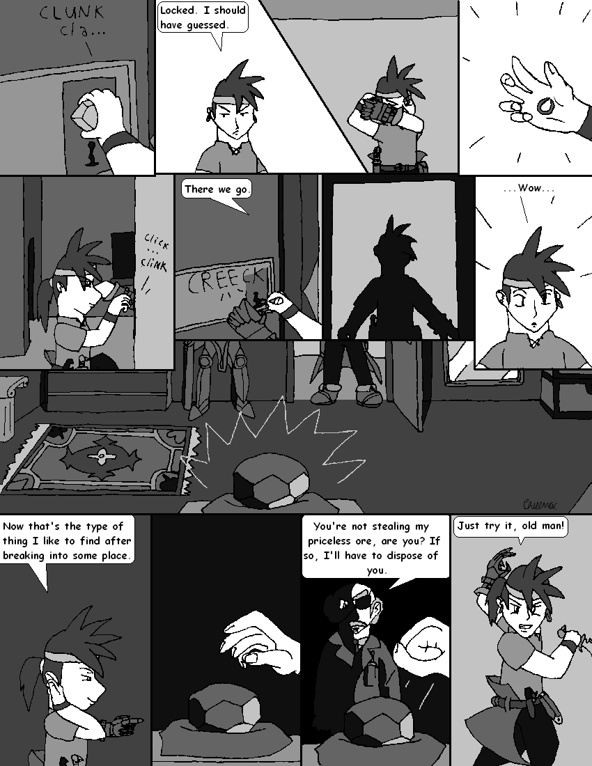 Comic
