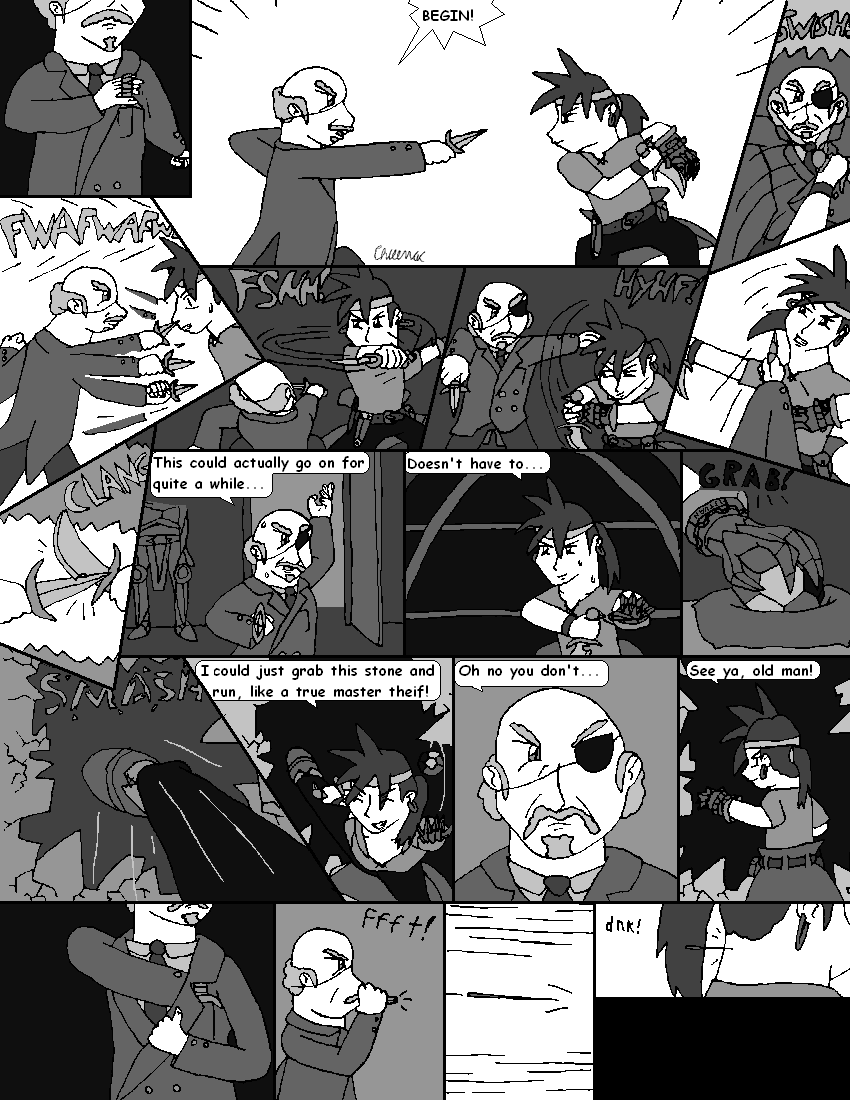 Comic