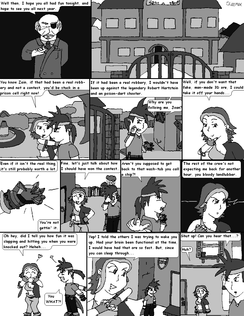 Comic