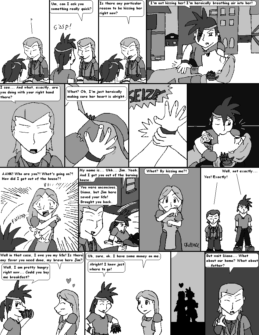Comic